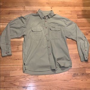 Simms Fishing 3XDRY LS Shirt Men’s L